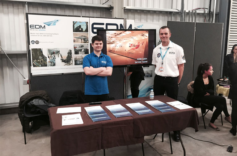 NEWS-Supports-Careers-Event-Image