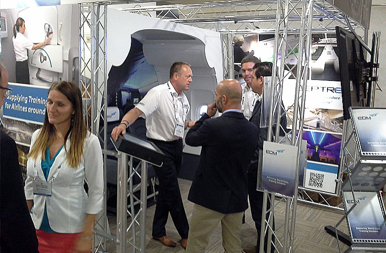 EDM LTD-Showcase SEPTRE