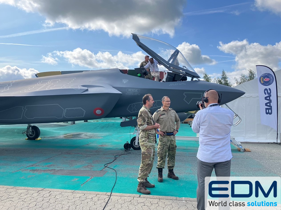 Royal Danish Air Force