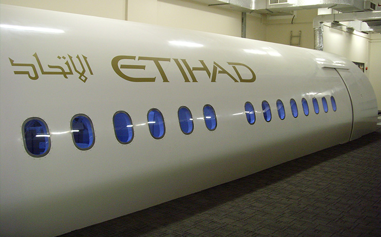 Cabin Service Trainers