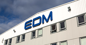 about edm