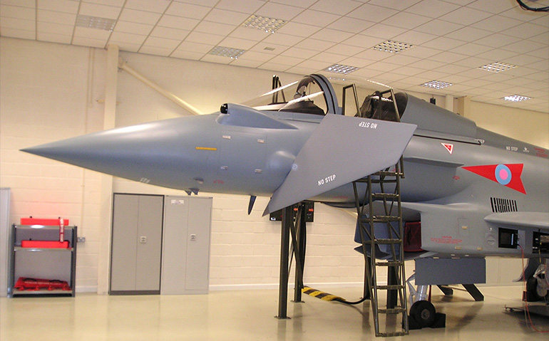 Maintenance Trainers