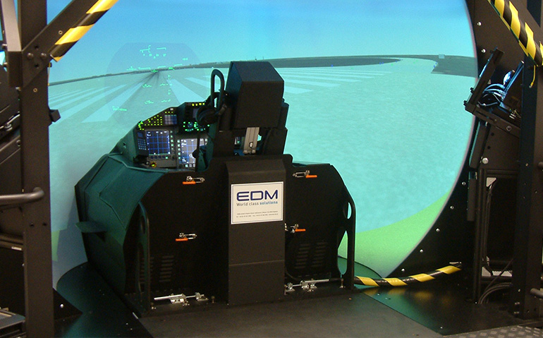 Maintenance Trainers