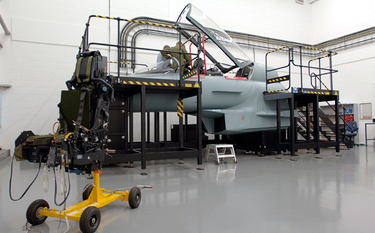 Maintenance Trainers