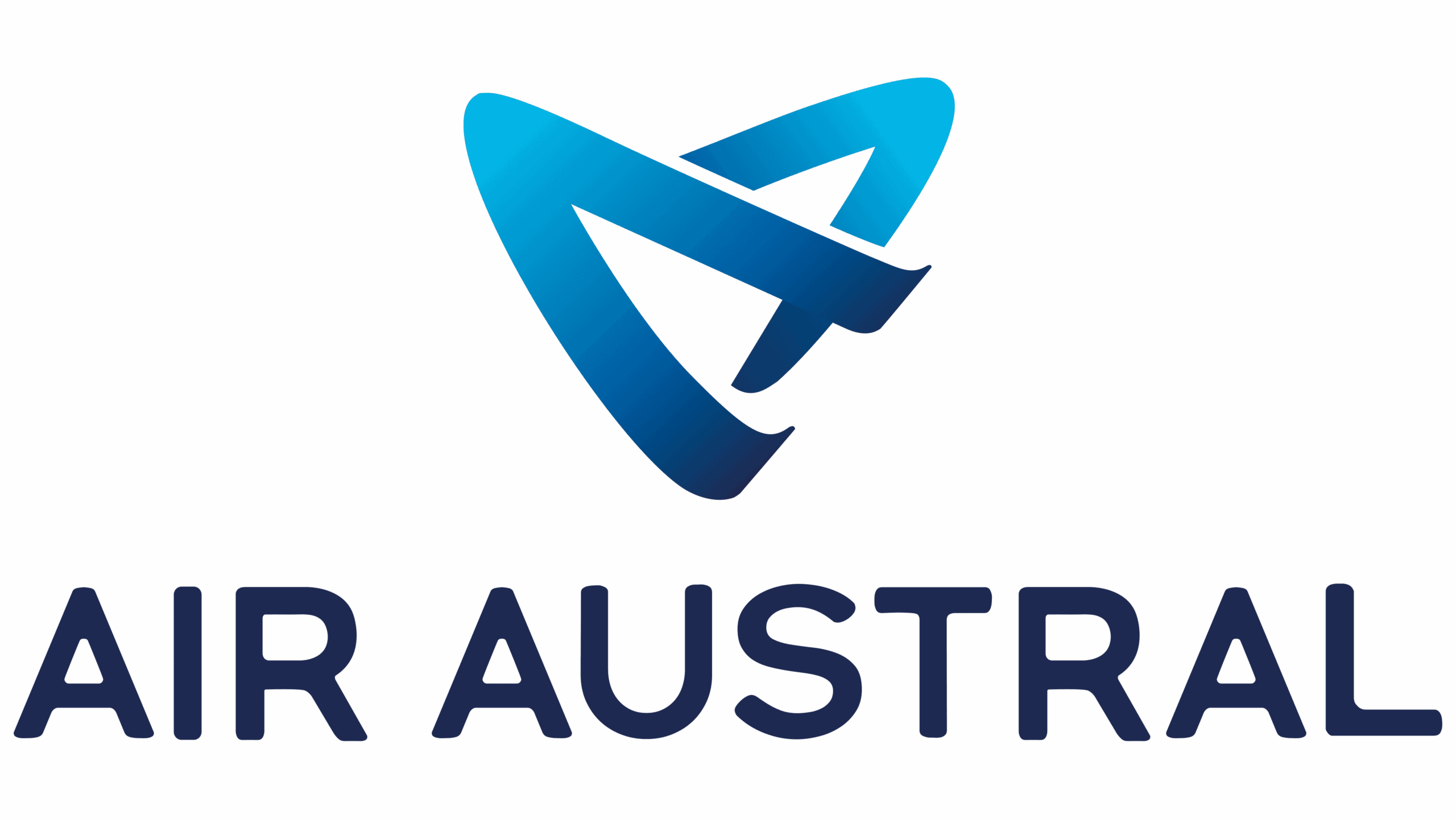 Air-Austral-Logo