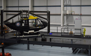 Test Rigs - World Class Solutions | Civil, Defence and Rail Training ...