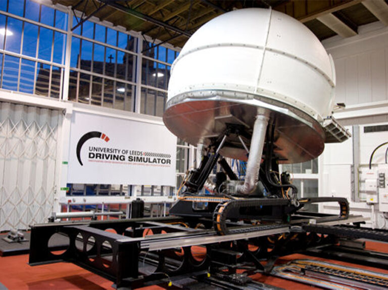 NX Digital Signalling Simulator - World Class Solutions | Civil ...